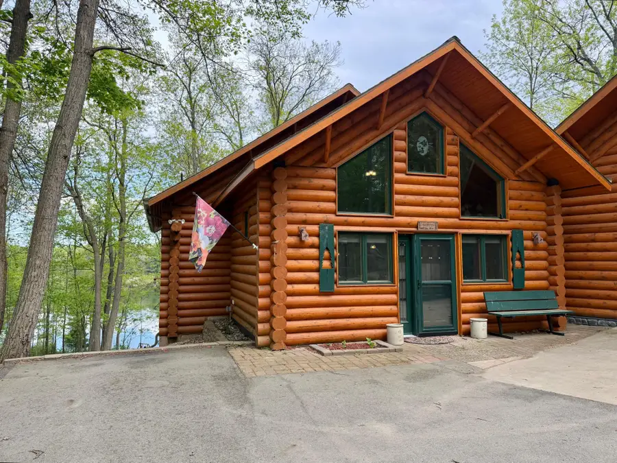 2462 N Long Lake Drive Nw, Backus, MN 56435 - #3