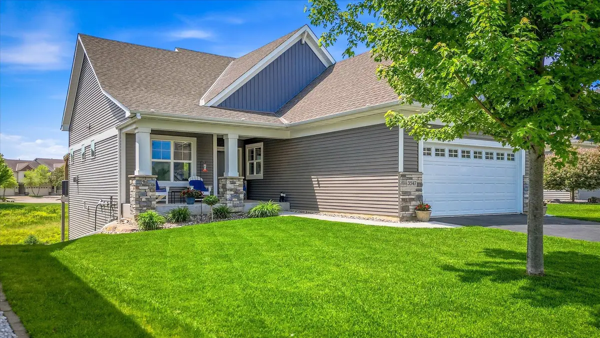 3547 Cove Point Circle Nw, Prior Lake, MN 55372 - #1