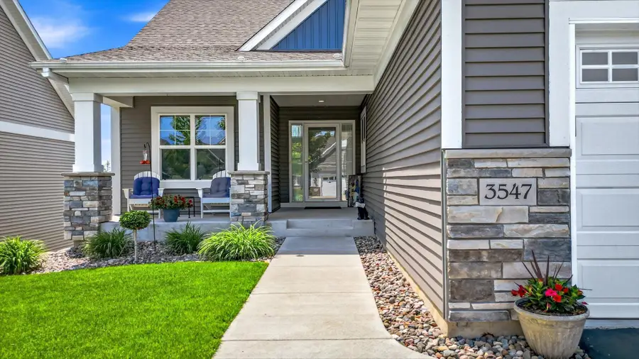 3547 Cove Point Circle Nw, Prior Lake, MN 55372 - #3
