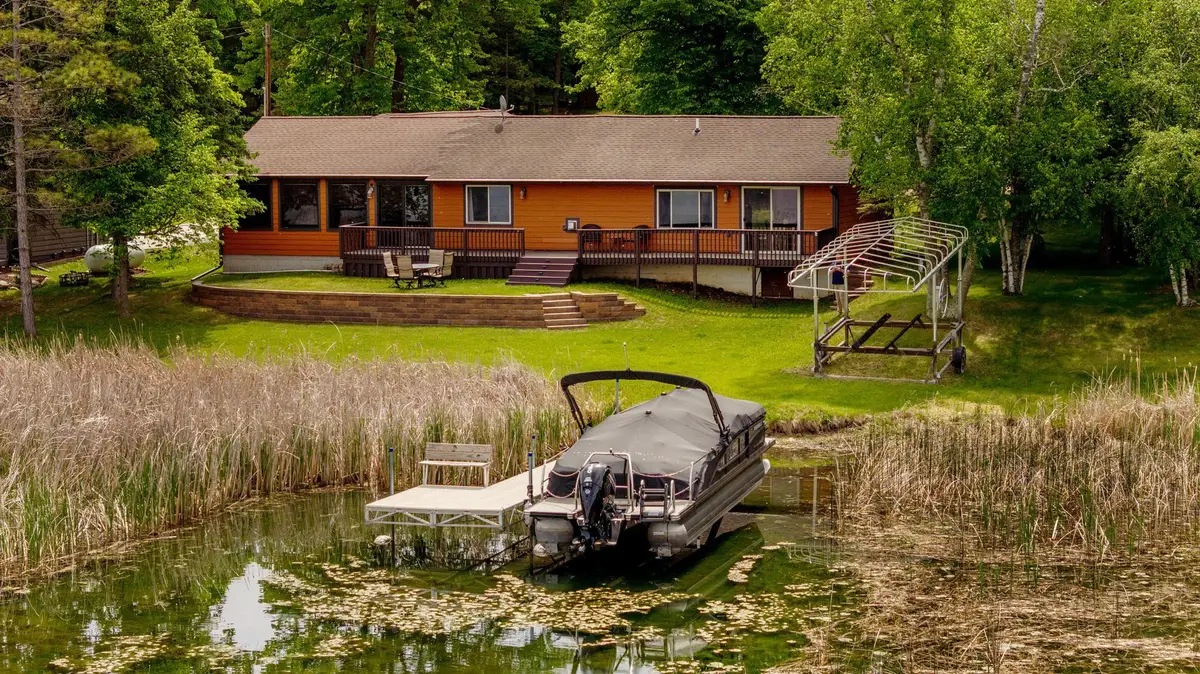 23886 State 87, Nevis, MN 56467 - #1