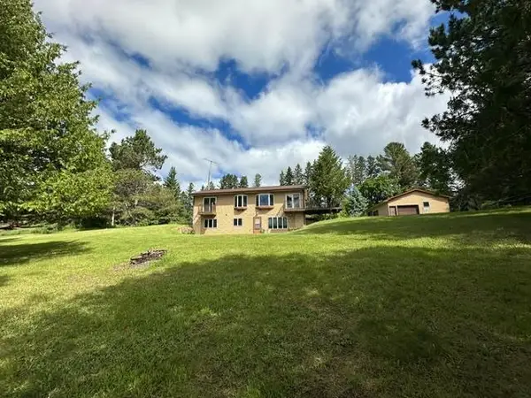 21888 Shallow Lake Road, Warba, MN 55793