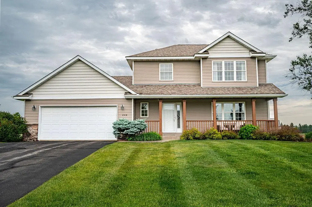 444 W Overlook Drive, Ellsworth, WI 54011 - #1