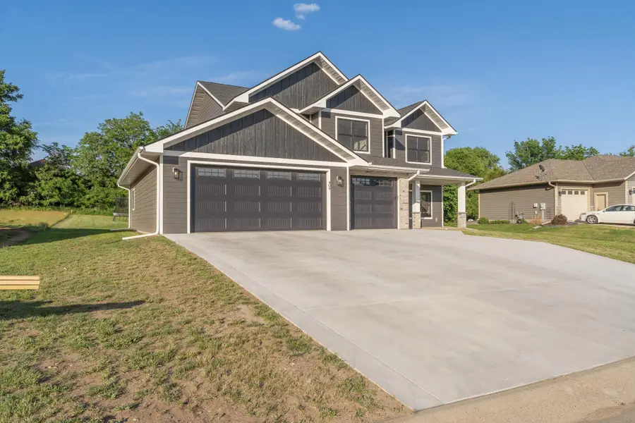 409 Sunflower Court, Cannon Falls, MN 55009 - #2
