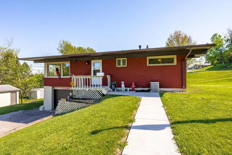 1724 Fern Avenue, Duluth, MN 55811 - #2