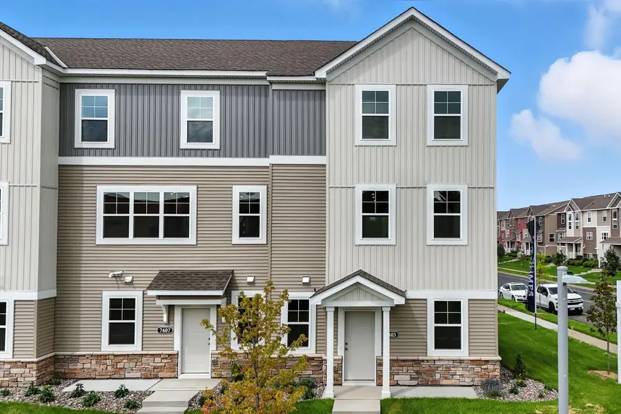 13632 Willow Drive, Rogers, MN 55374 - #2