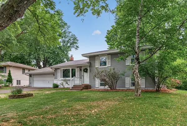 3383 Buckbee Road, White Bear Lake, MN 55110