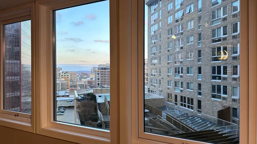 433 S 7th Street #1711, Minneapolis, MN 55415 - #2