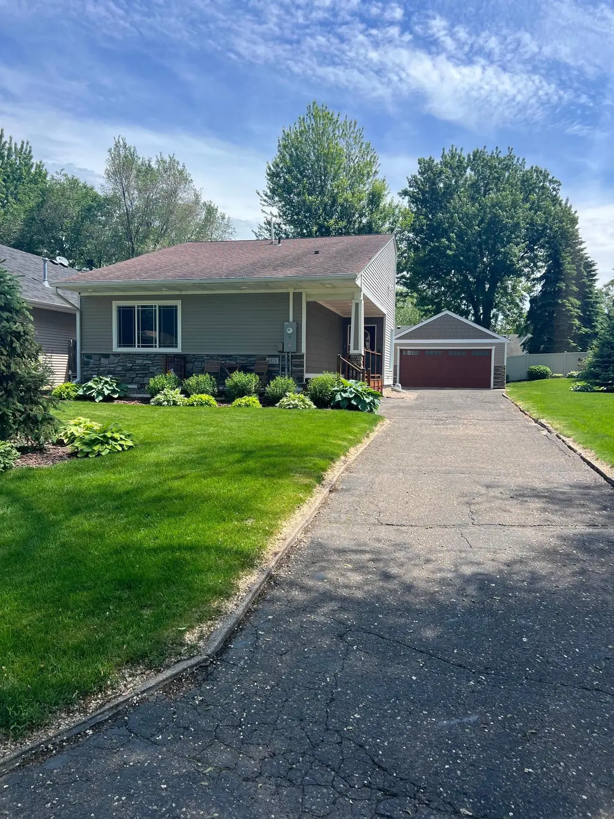 3929 Fordham Drive Ne, Minneapolis, MN 55421 - #1