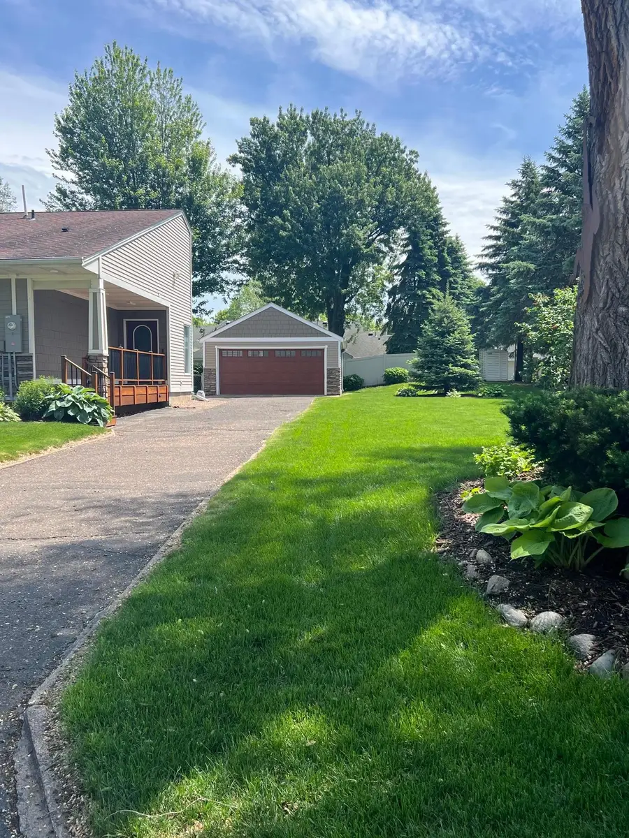 3929 Fordham Drive Ne, Minneapolis, MN 55421 - #3