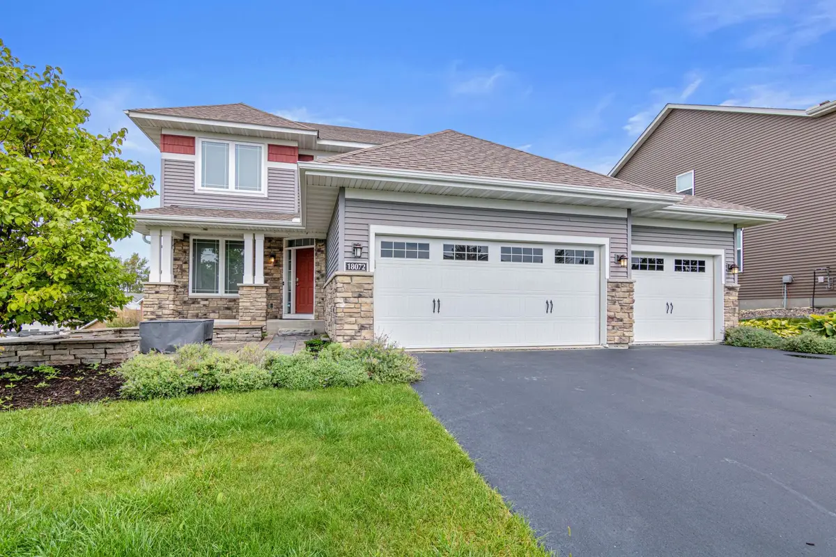 18072 Hyde Park Avenue, Lakeville, MN 55044 - #1