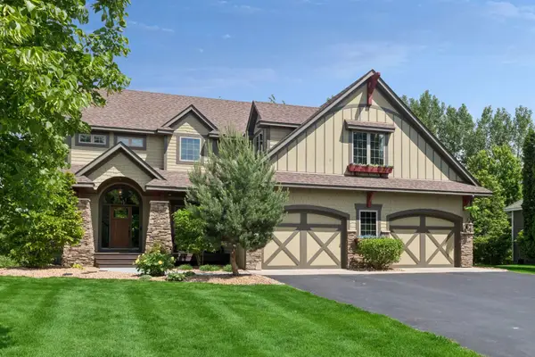 8455 Duck Trail, Victoria, MN 55386