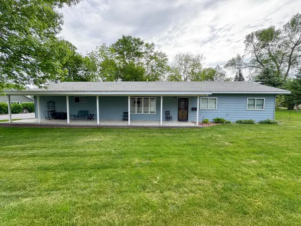 416 Fourteenth Street, Fergus Falls, MN 56537