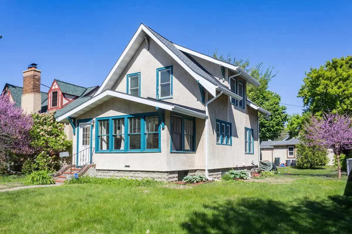 2941 44th Avenue S, Minneapolis, MN 55406 - #1