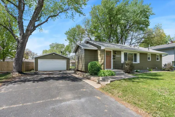 5817 Quail Avenue N, Minneapolis, MN 55429