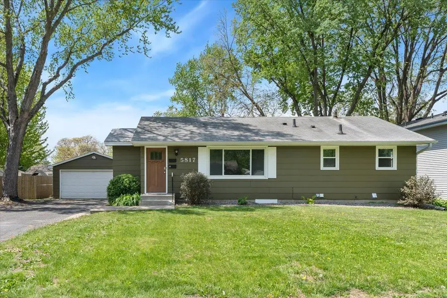 5817 Quail Avenue N, Minneapolis, MN 55429 - #2