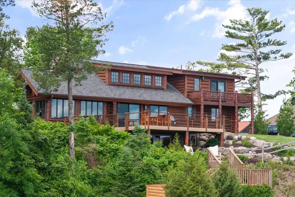 7492 Old Whiskey Road, Pequot Lakes, MN 56472