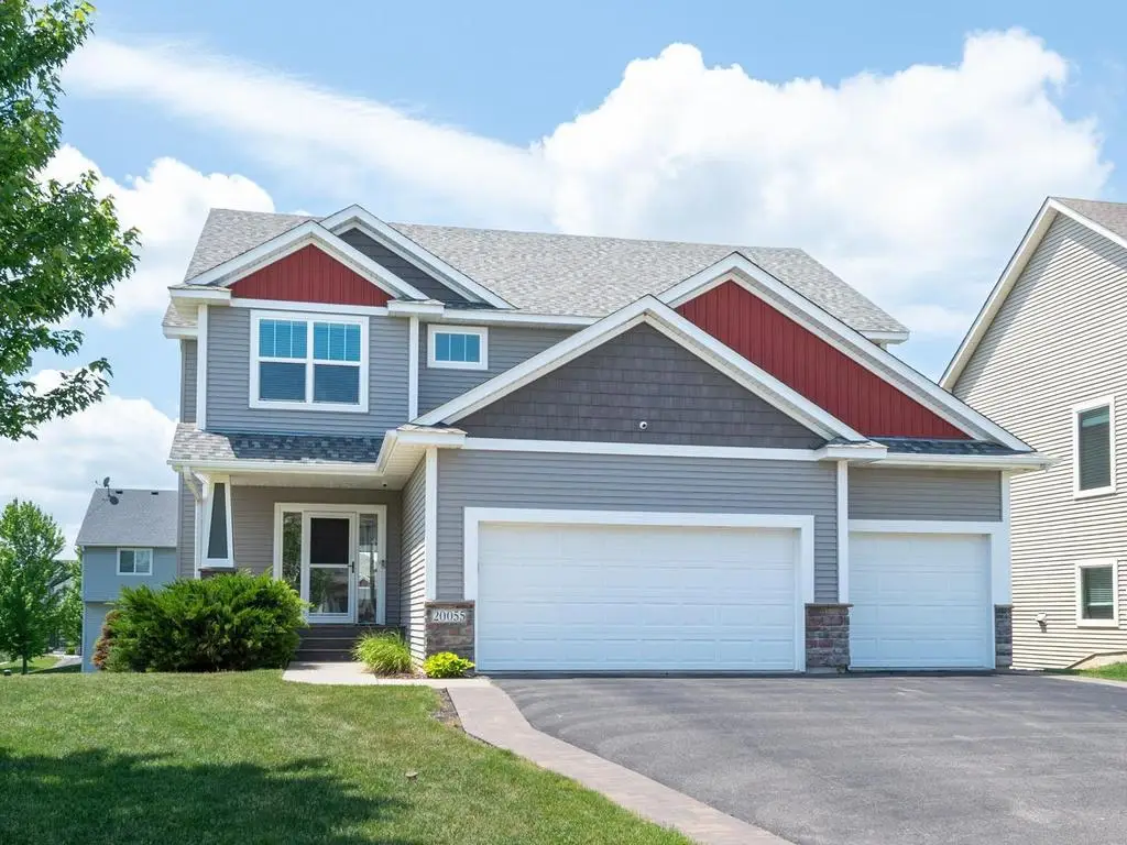 20055 Harness Avenue, Lakeville, MN 55044 - #1