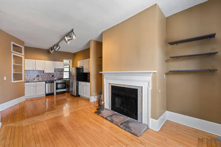 609 S 9th Street #8, Minneapolis, MN 55404 - #2