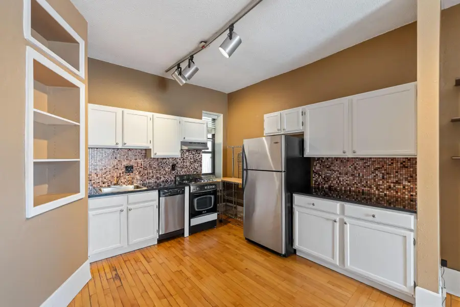 609 S 9th Street #8, Minneapolis, MN 55404 - #3
