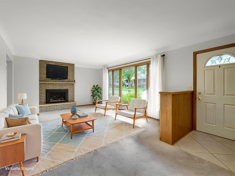753 Valley View Drive, River Falls, WI 54022 - #3