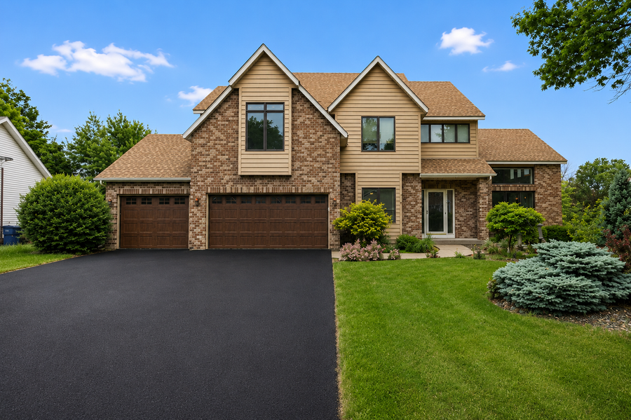 17126 Jonathan Court, Lakeville, MN 55044 - #3