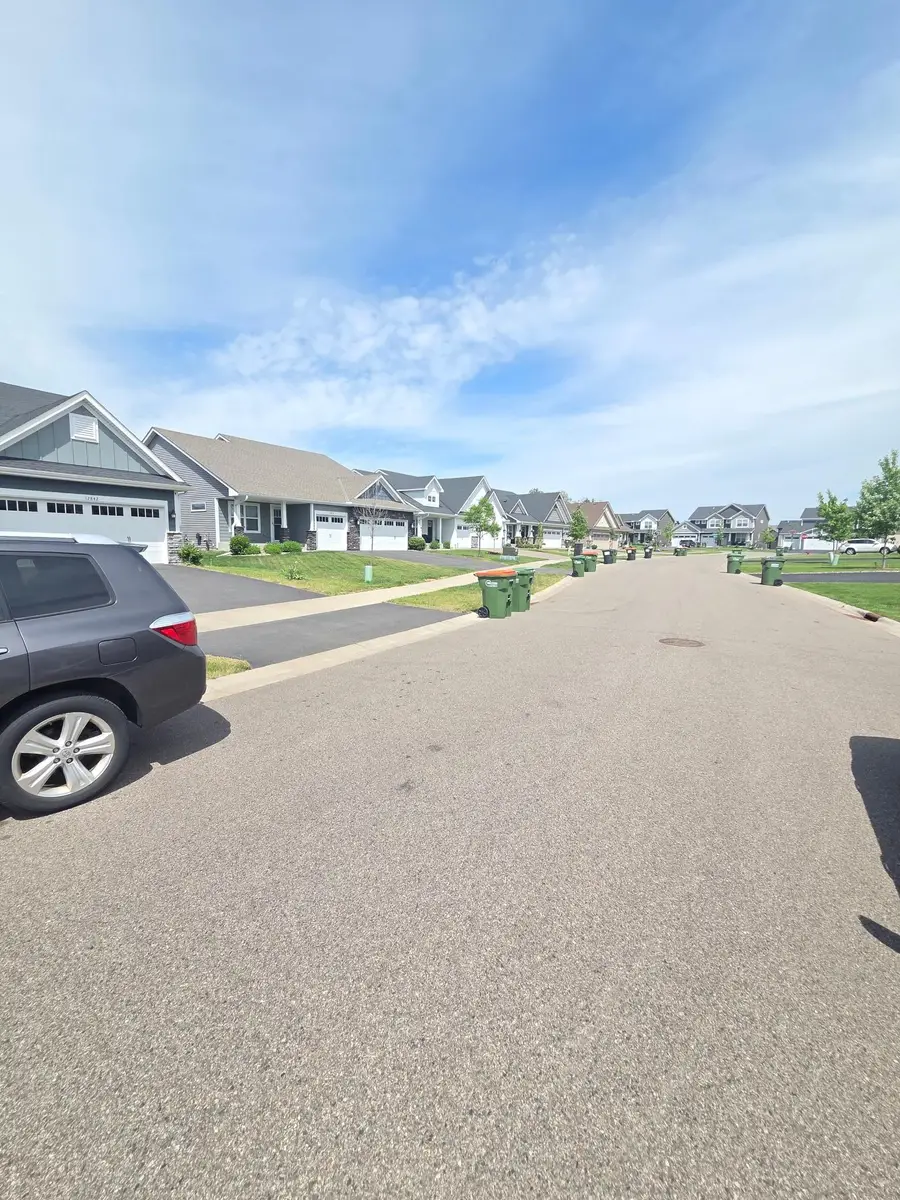 12839 Fraizer Street Ne, Blaine, MN 55449 - #3