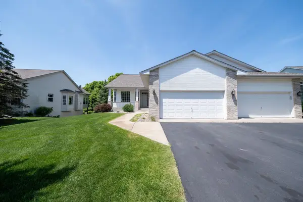 17461 Haralson Drive, Eden Prairie, MN 55347