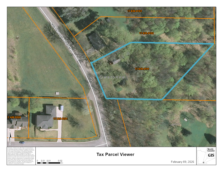 1407a Mineral Springs Parkway, Owatonna, MN 55060 - #2