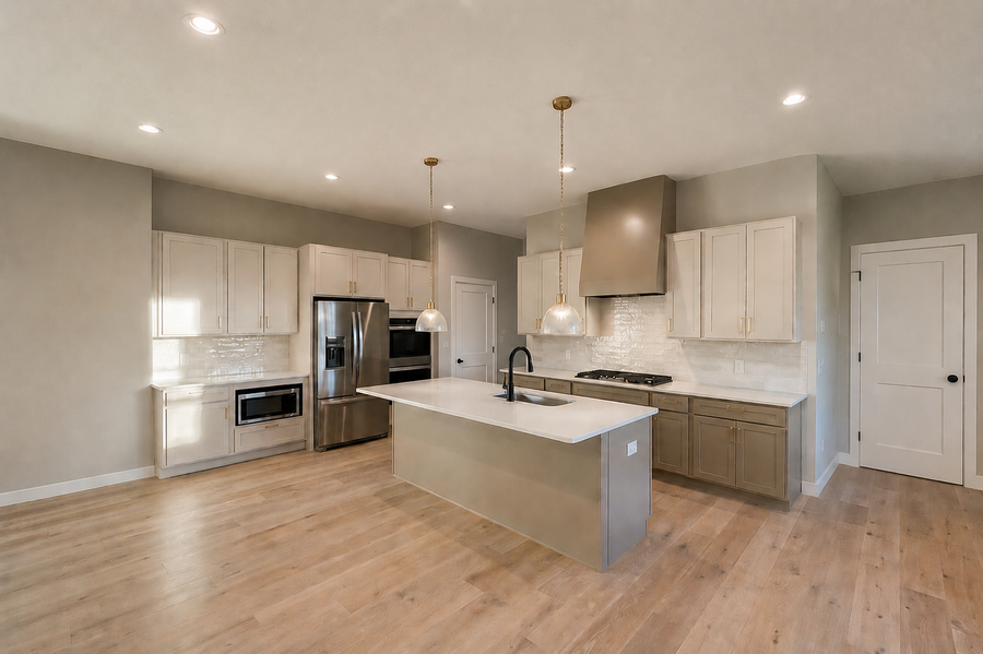 1407a Mineral Springs Parkway, Owatonna, MN 55060 - #3