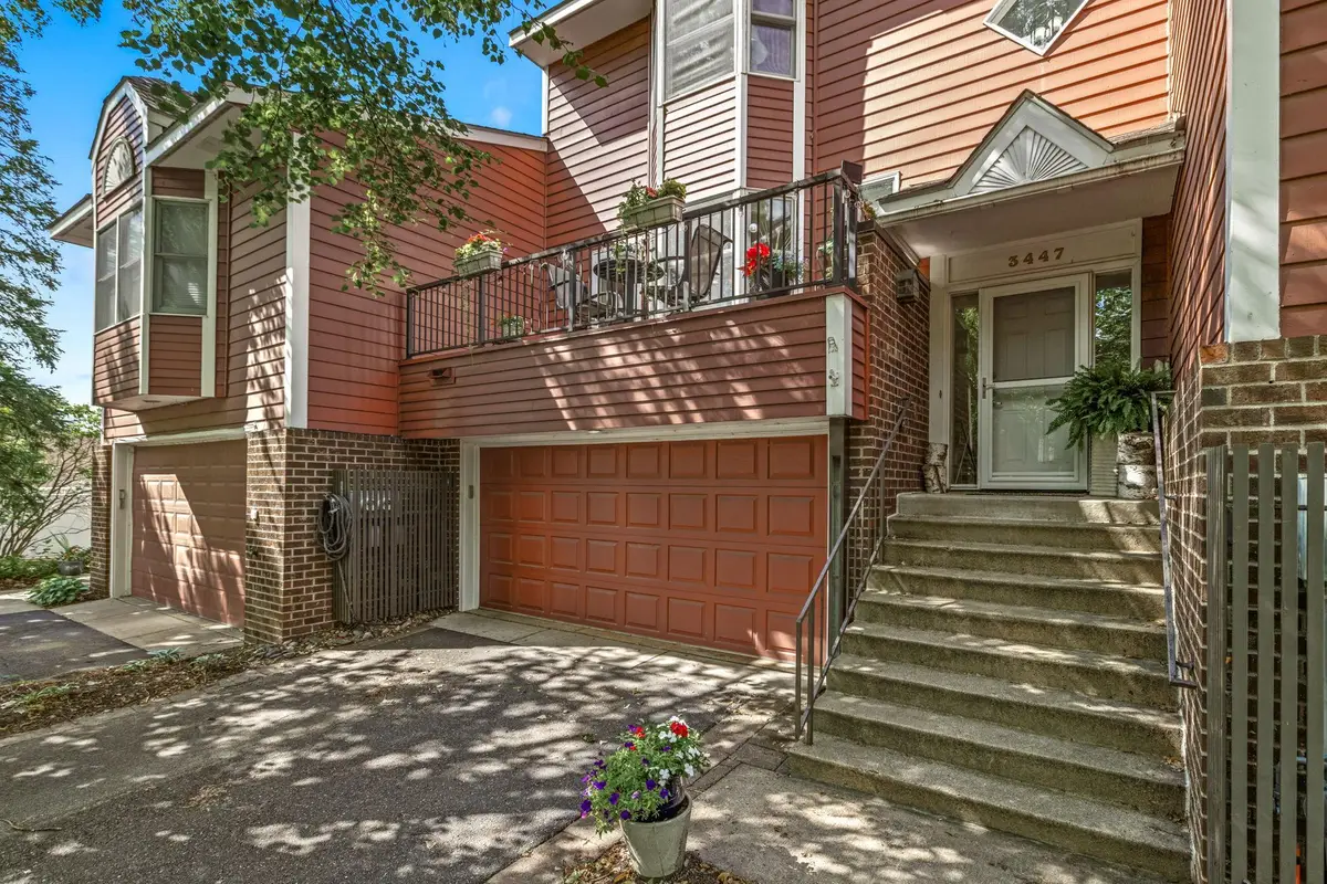 3447 Saint Louis Avenue, Minneapolis, MN 55416 - #1