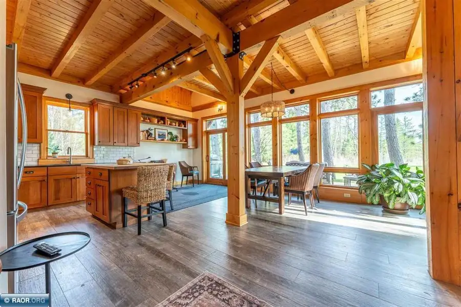 9648 Heino Road, Angora, MN 55703 - #2
