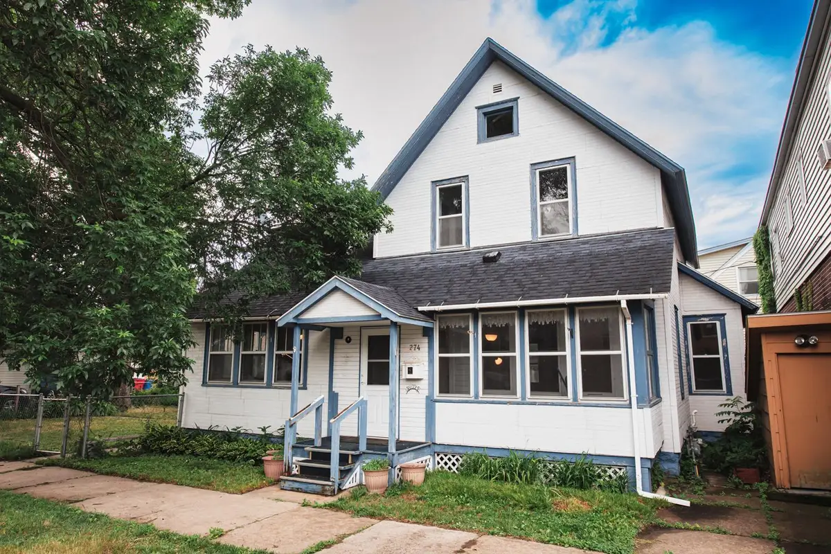 274 Vine Street, Winona, MN 55987 - #1