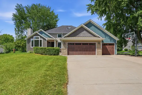 7273 Stagecoach Trail, Circle Pines, MN 55014