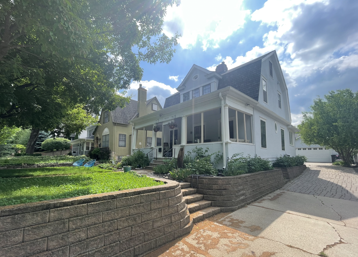 4234 Vincent Avenue S, Minneapolis, MN 55410 - #1