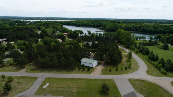 116 West Avenue, Ottertail, MN 56571