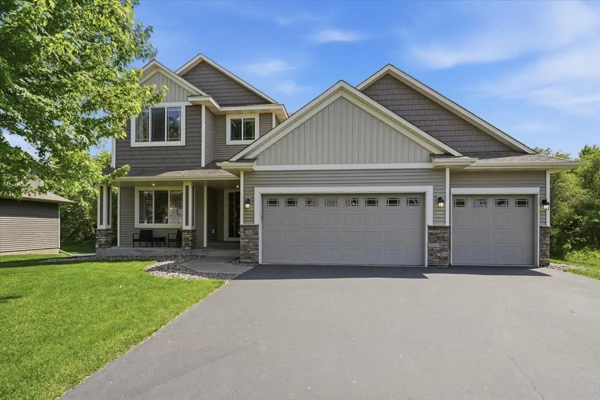 732 158th Avenue Nw, Andover, MN 55304 - #1