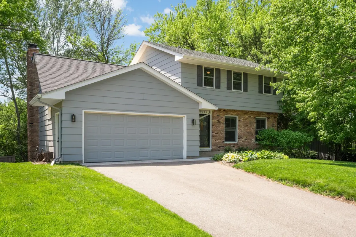 5337 Whiting Avenue, Minneapolis, MN 55439 - #1