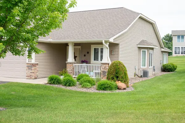 537 Cassandra Drive, New Richmond, WI 54017