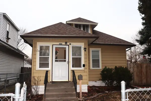 3243 Humboldt Avenue N, Minneapolis, MN 55412