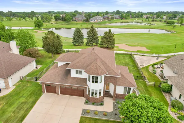 4744 Rose Creek Parkway S, Fargo, ND 58104