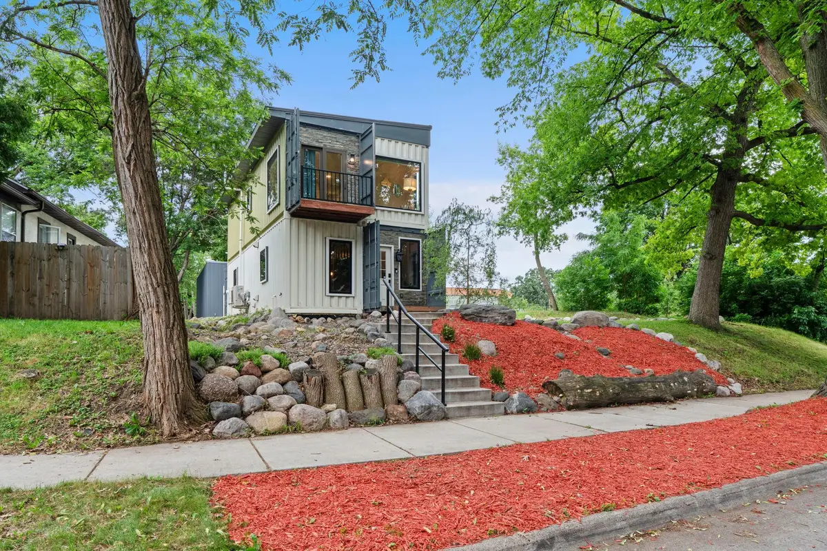 2434 Irving Avenue N, Minneapolis, MN 55411 - #1