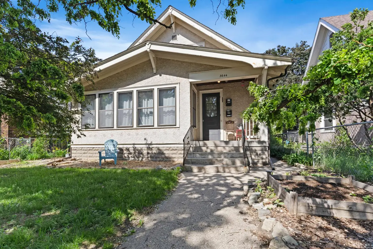 3644 16th Avenue S, Minneapolis, MN 55407 - #1