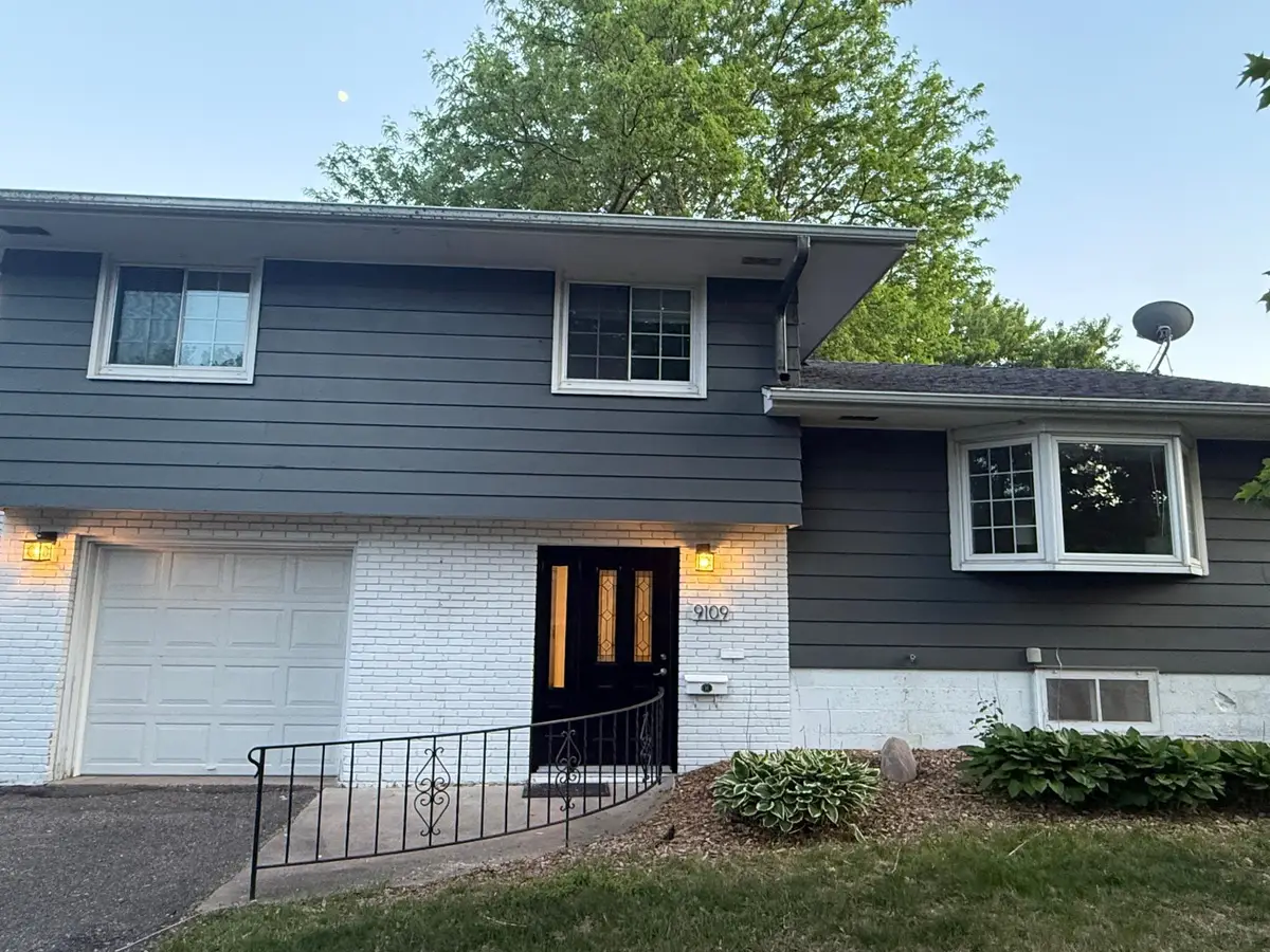 9109 24th Lane, Minneapolis, MN 55426 - #1