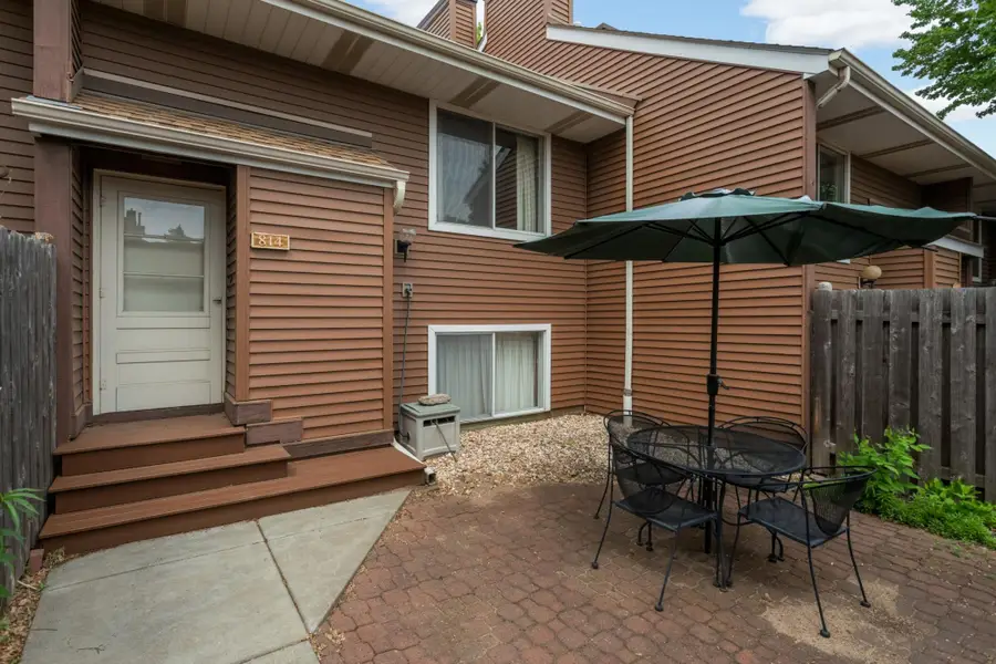 814 Seal Street, Saint Paul, MN 55114 - #3
