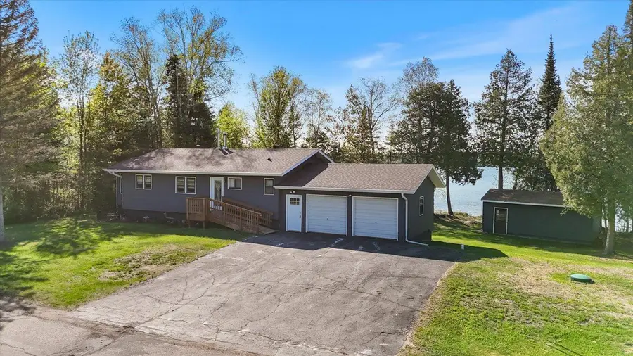15542 County Road 540, Nashwauk, MN 55769 - #2