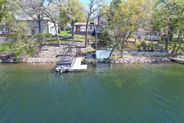 49581 Trowbridge Circle, Vergas, MN 56587