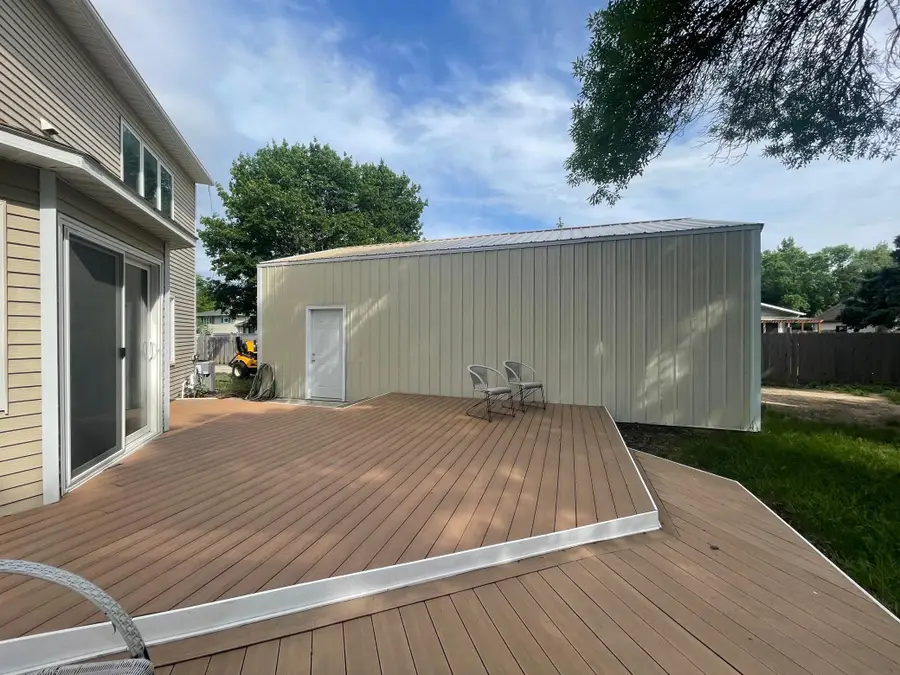 1757 23rd Street S, Fargo, ND 58103 - #3