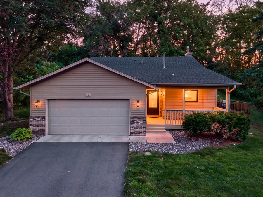 12 Oak Shore Drive, Burnsville, MN 55306 - #2