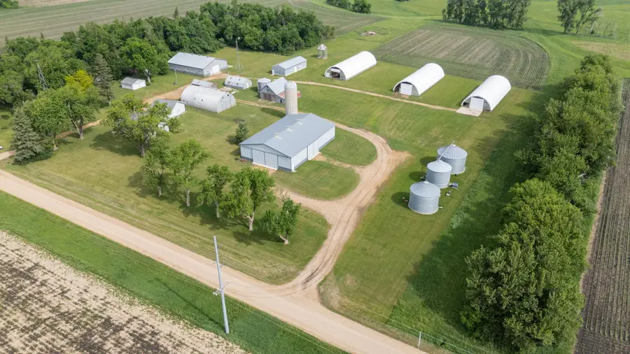 1970 121st Street, Woodstock, MN 56186 - #2