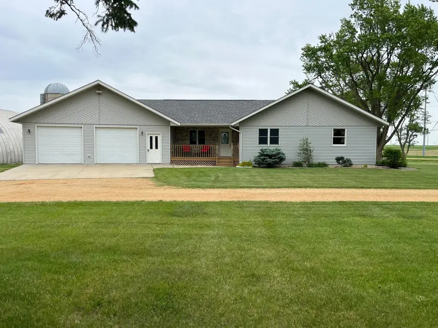 1970 121st Street, Woodstock, MN 56186 - #3